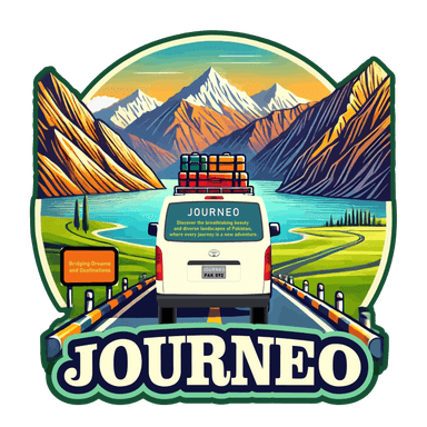 Journeo Logo